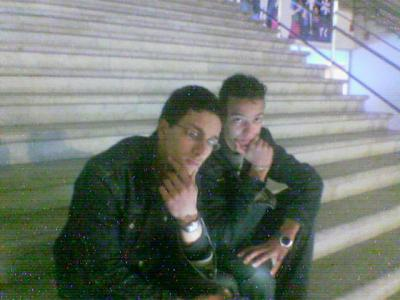 MOI E OTHMAN